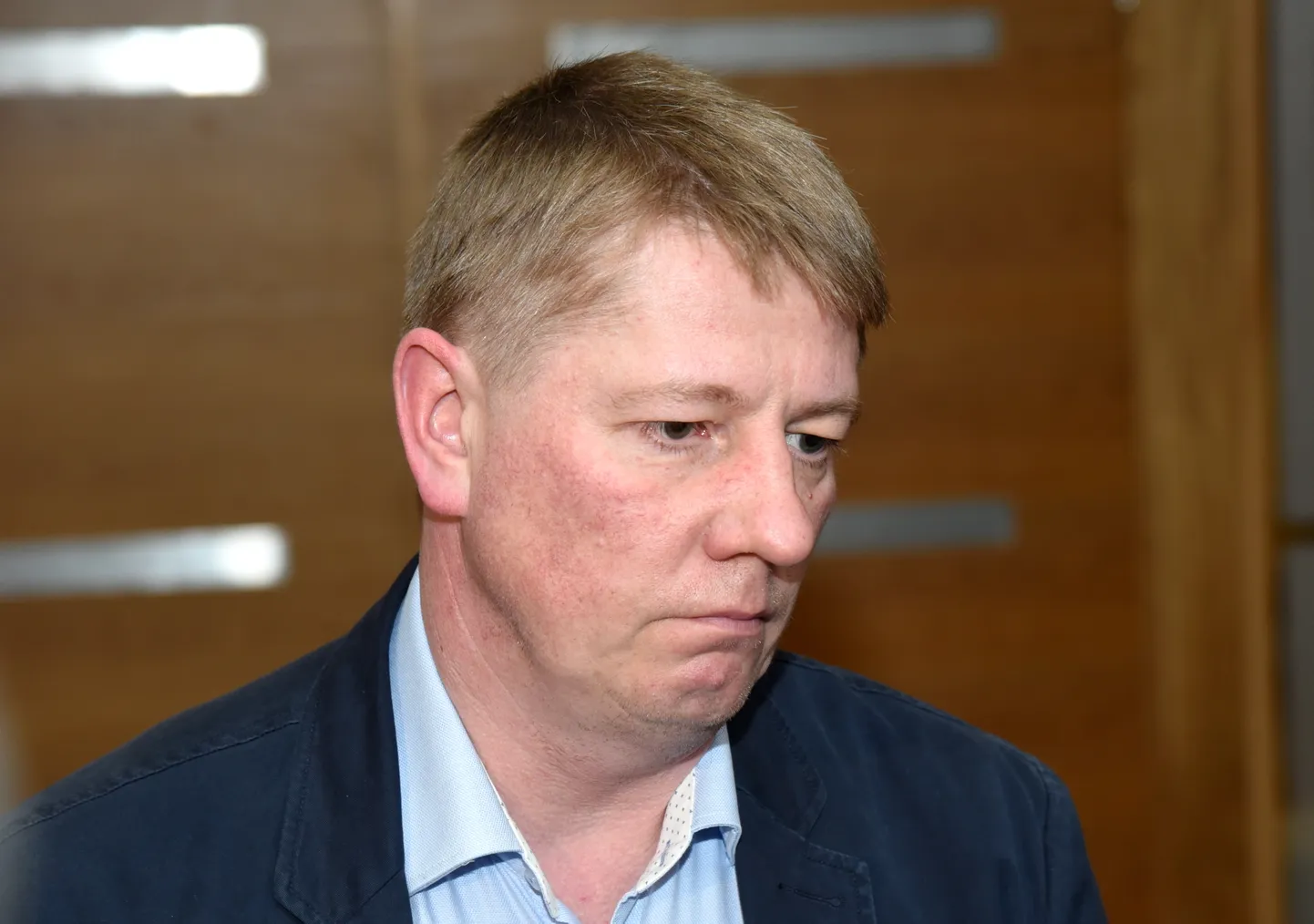 Anrijs Matīss