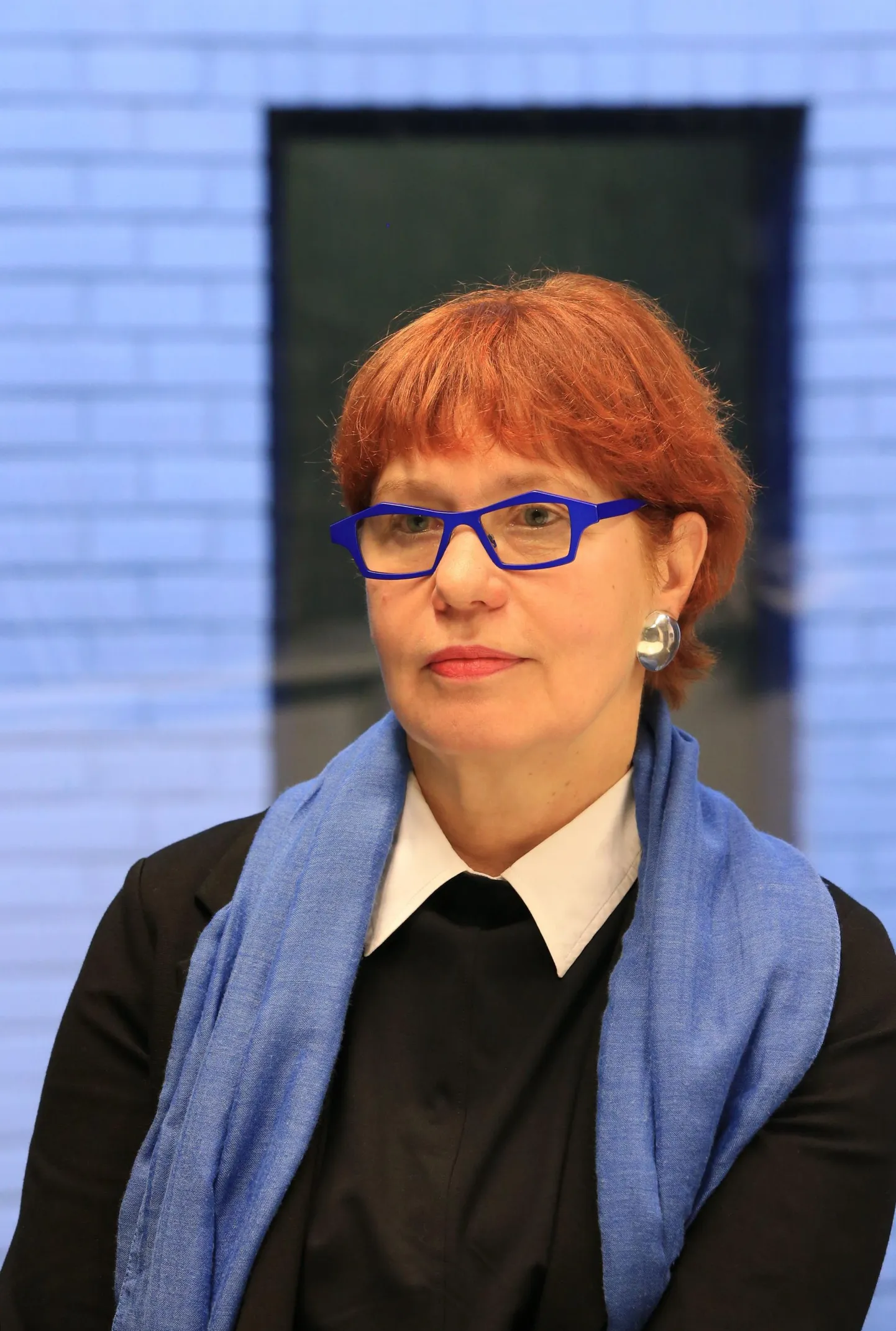 SIGNE KIVI