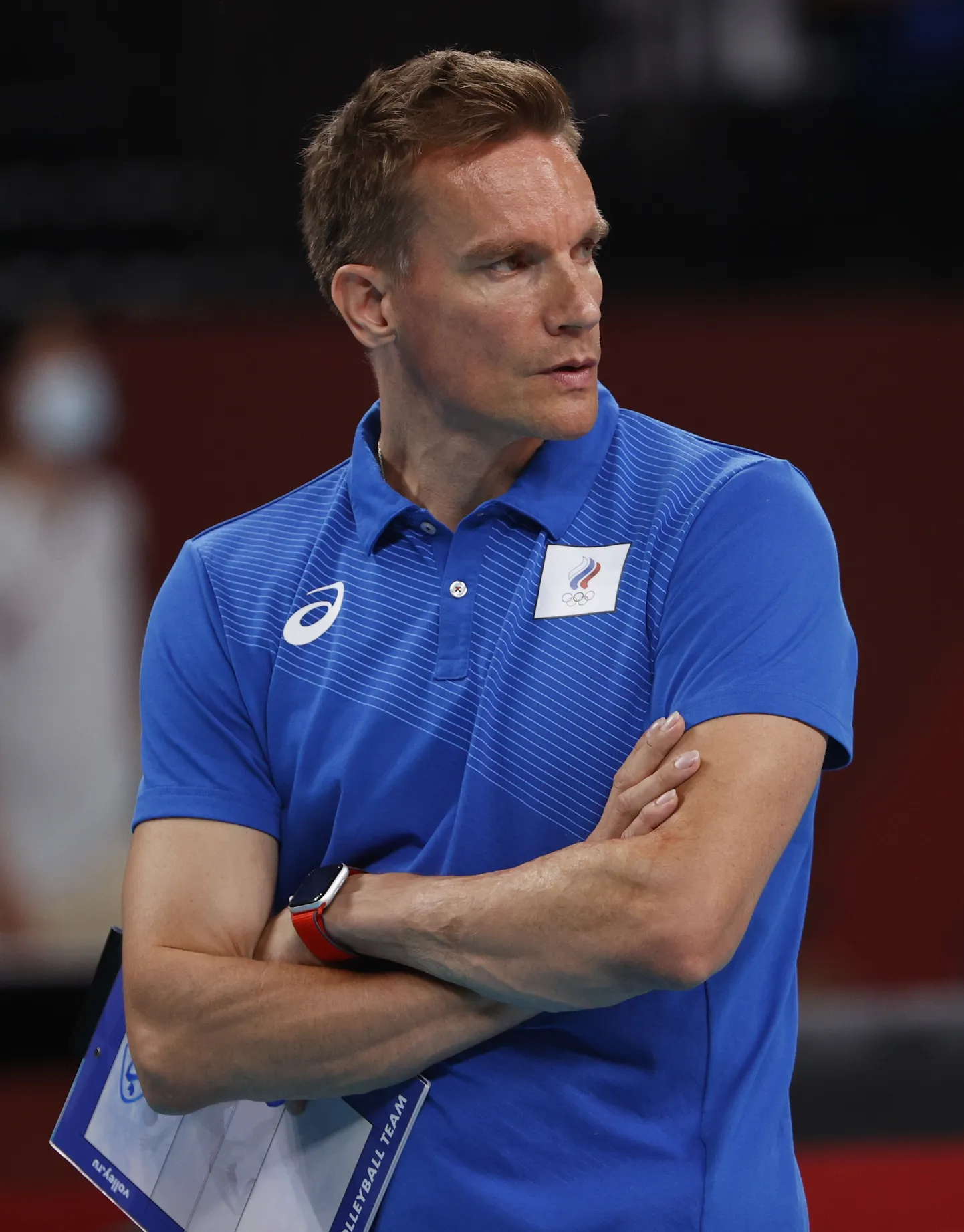 Tuomas Sammelvuo.