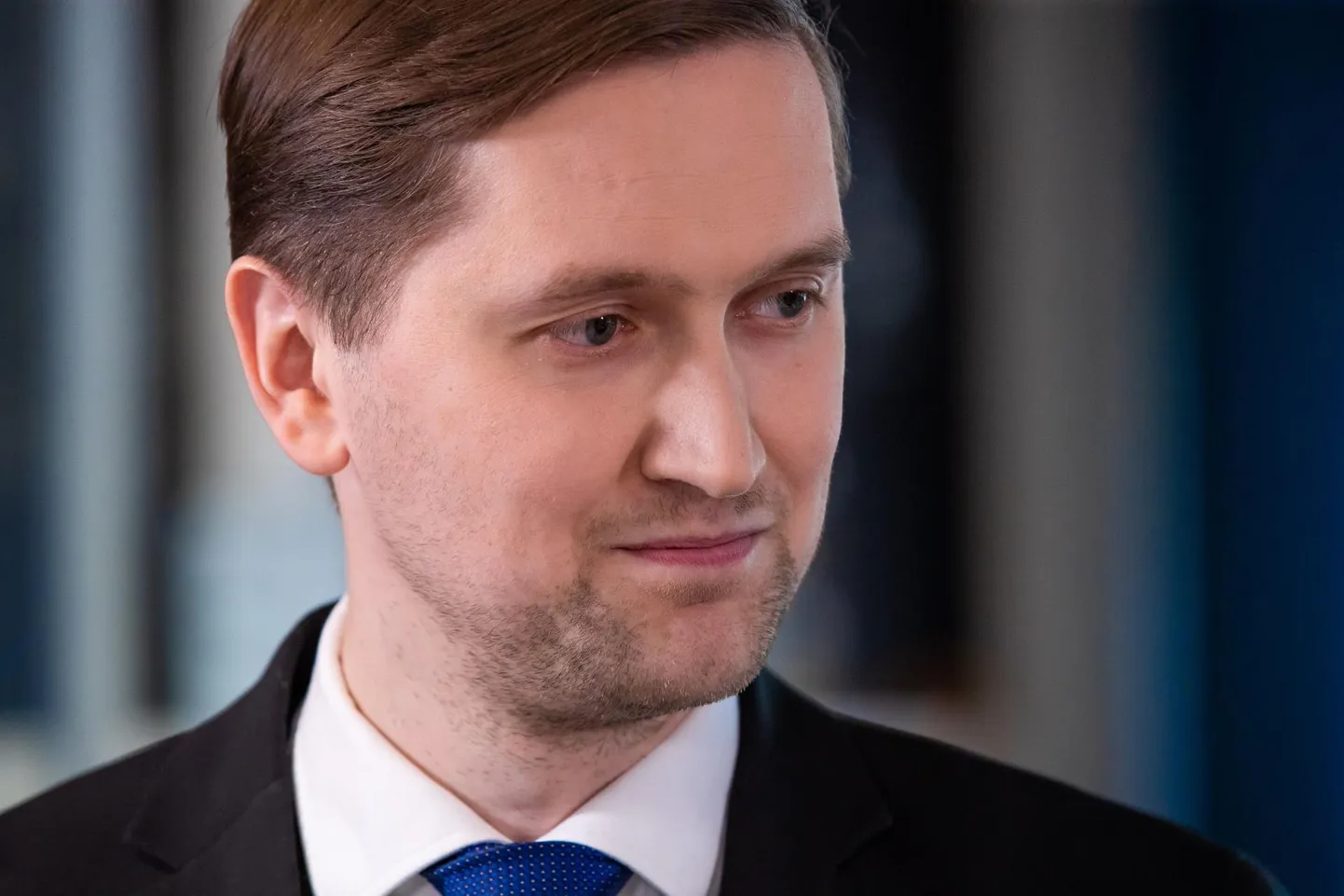 Jaak Madison (EKRE, Identiteet ja Demokraatia)