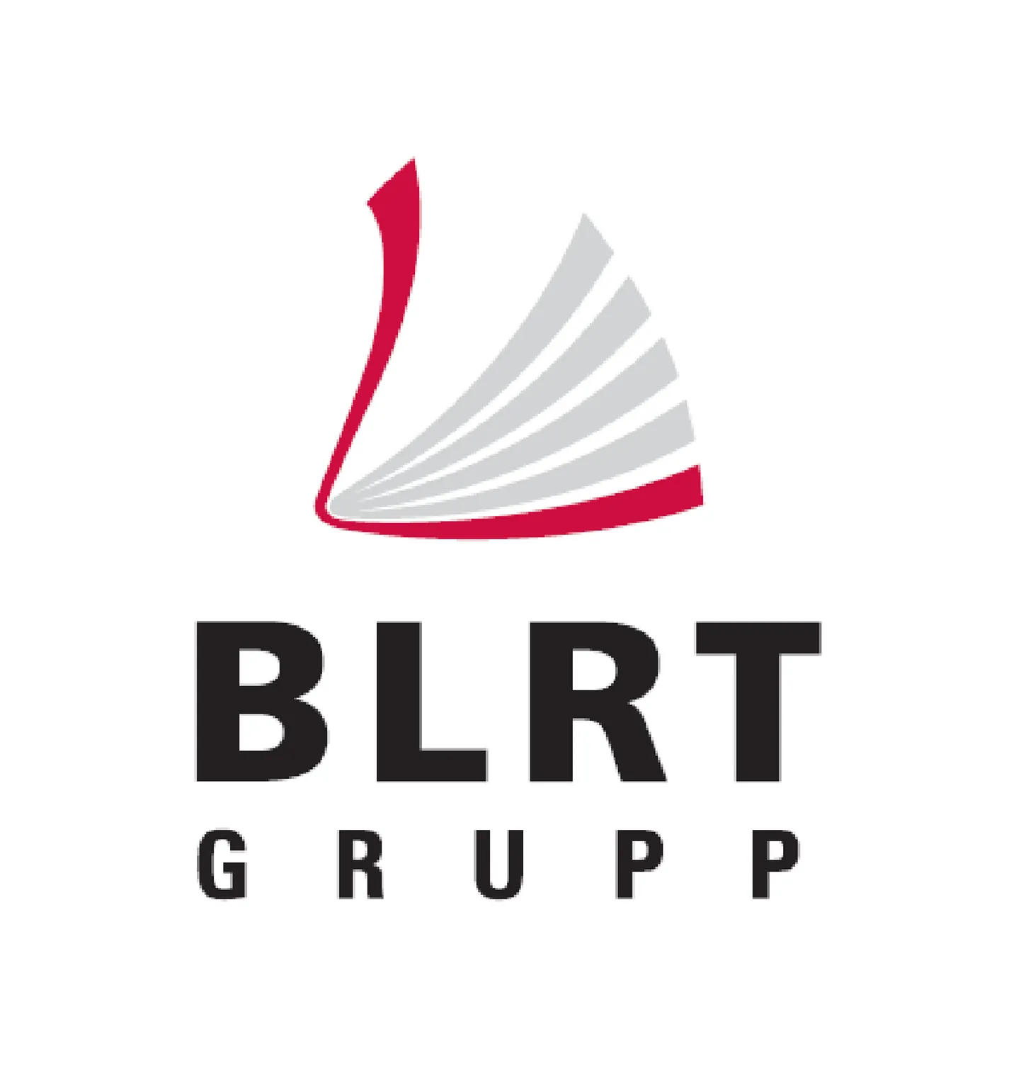 Логотип BLRT.