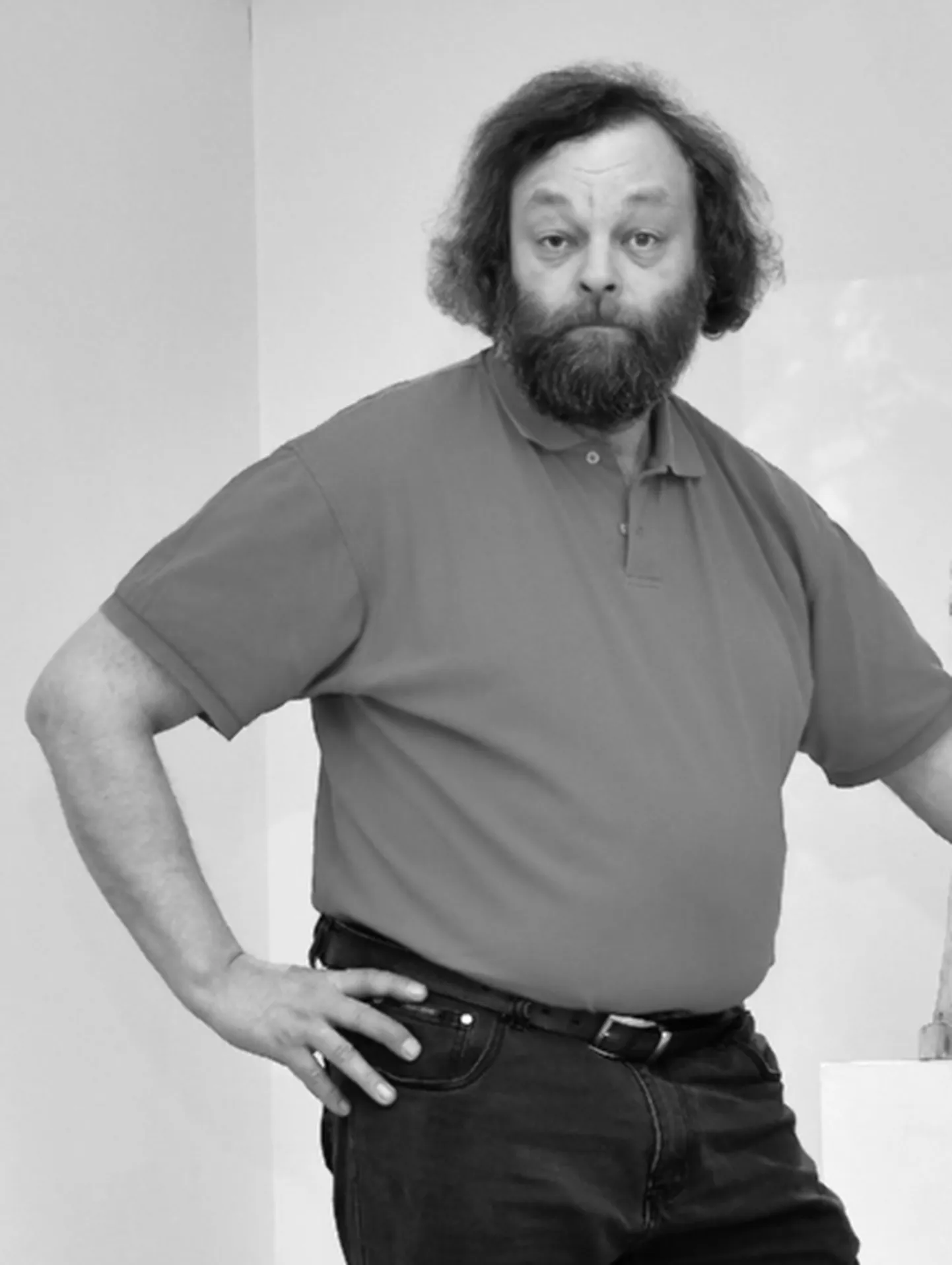Rait Pärg (2. juuni 1966 – 31. jaanuar 2024).