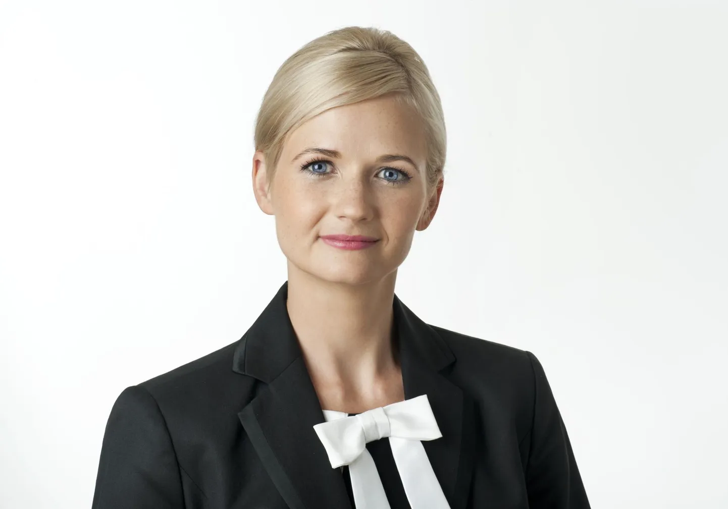 Siret Kotka.