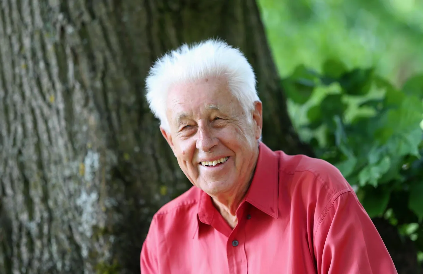 Rein Taagepera