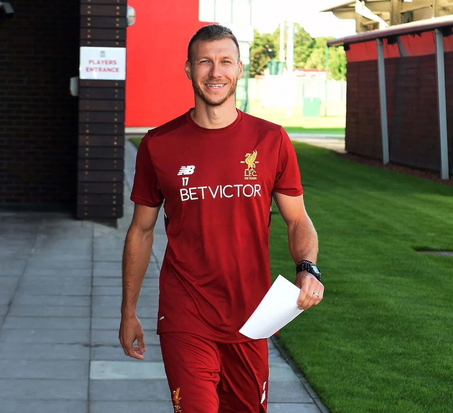 Ragnar Klavan.
