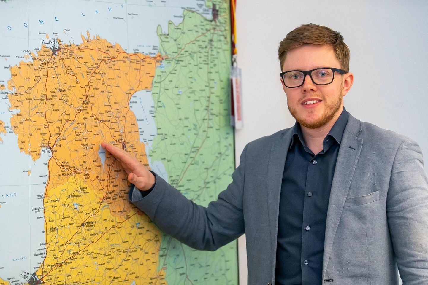 PricewaterhouseCoopers Eesti juhtivkonsultant Tarmo Meresmaa soovitab võtta suunaks ülemineku tegevuspõhisele eelarvele, mille puhul seatakse paika eesmärgid, mõõdikuid ja rahastamise kava.