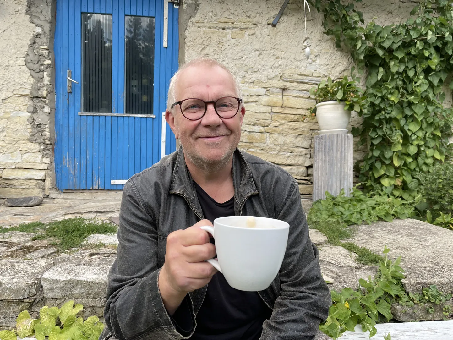 Andrus Vaarik