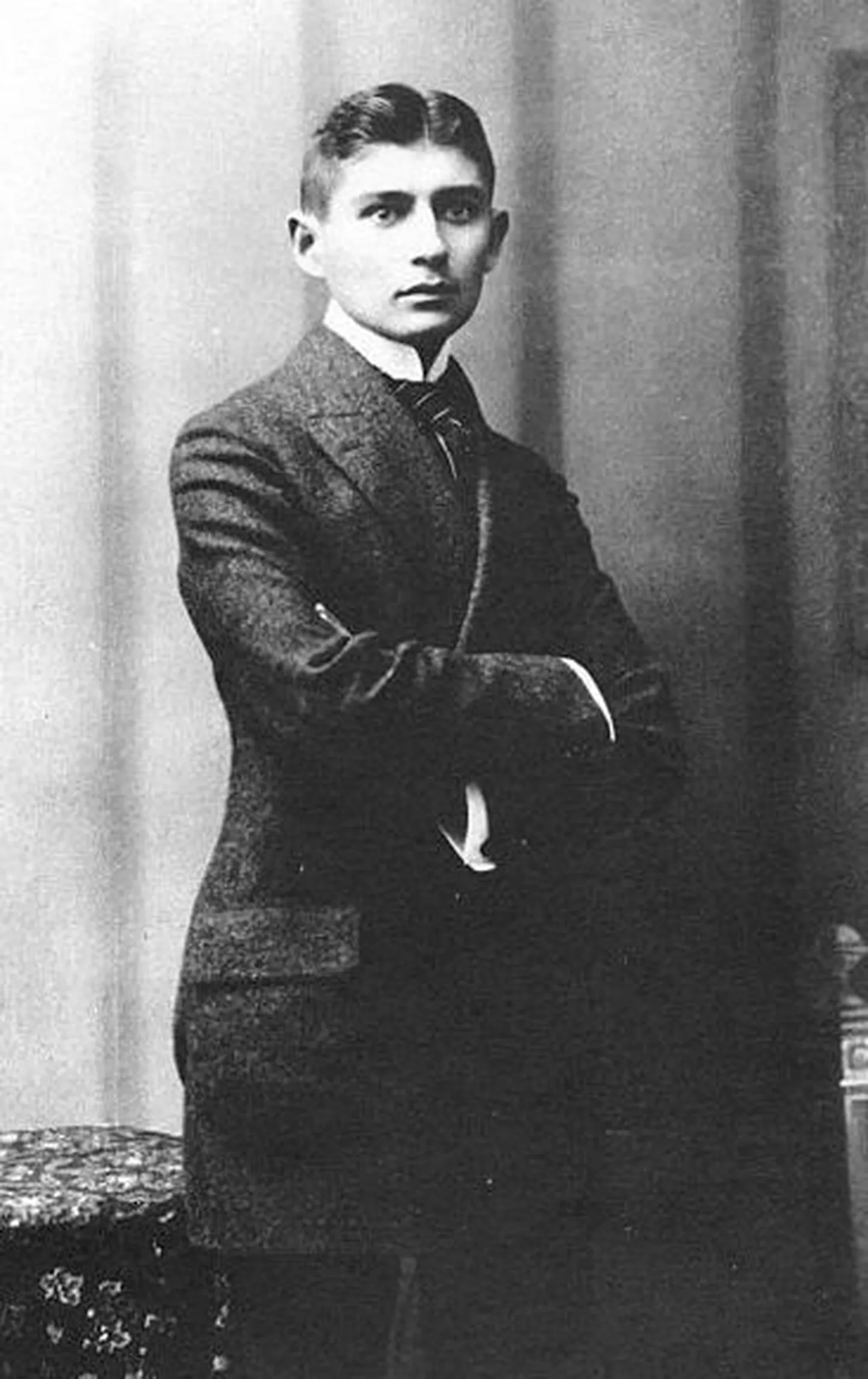 Franz Kafka