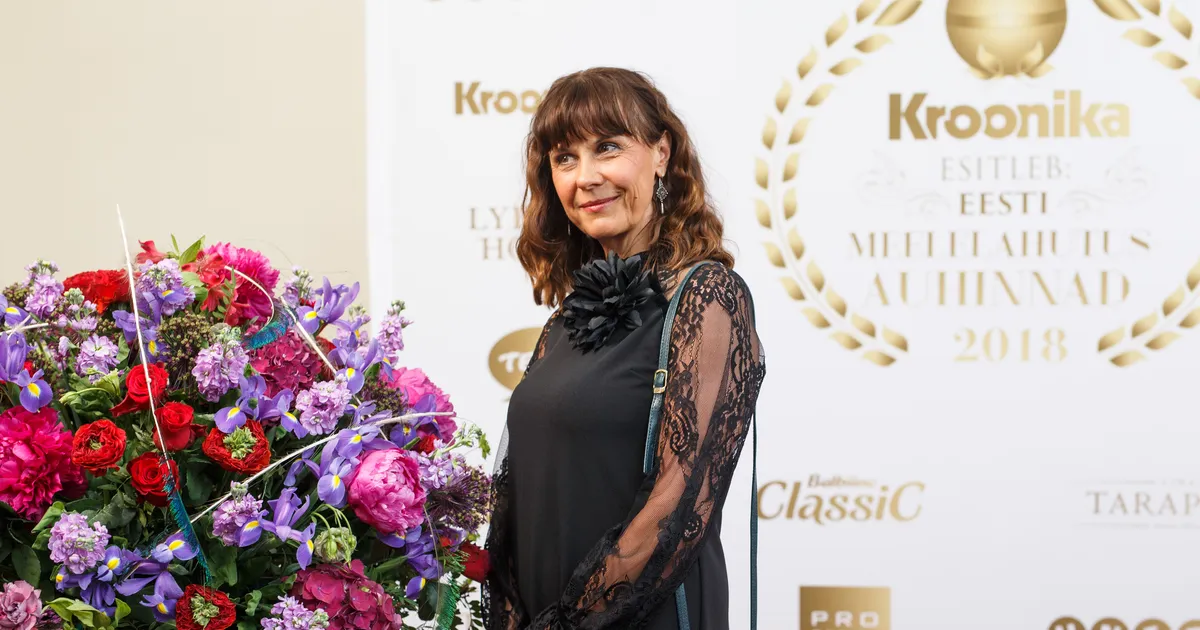 Rita Rätsepp lahkunud Toomas Kirsist: ilma temata poleks ma see, kes ma ...