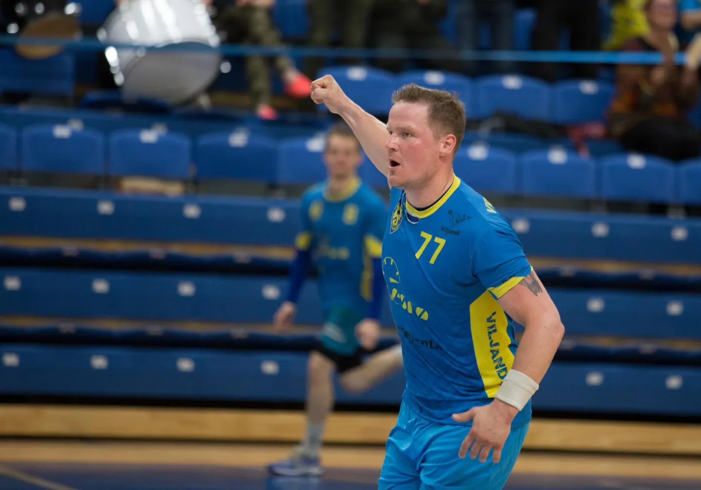 Kristo Voika