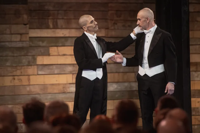 Nacionālā kino balva “Lielais Kristaps”