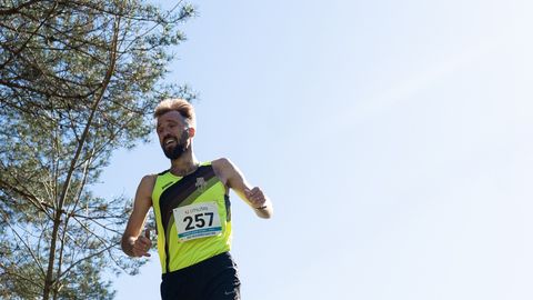 Kergejõustiklased panid end proovile teatejooksudes