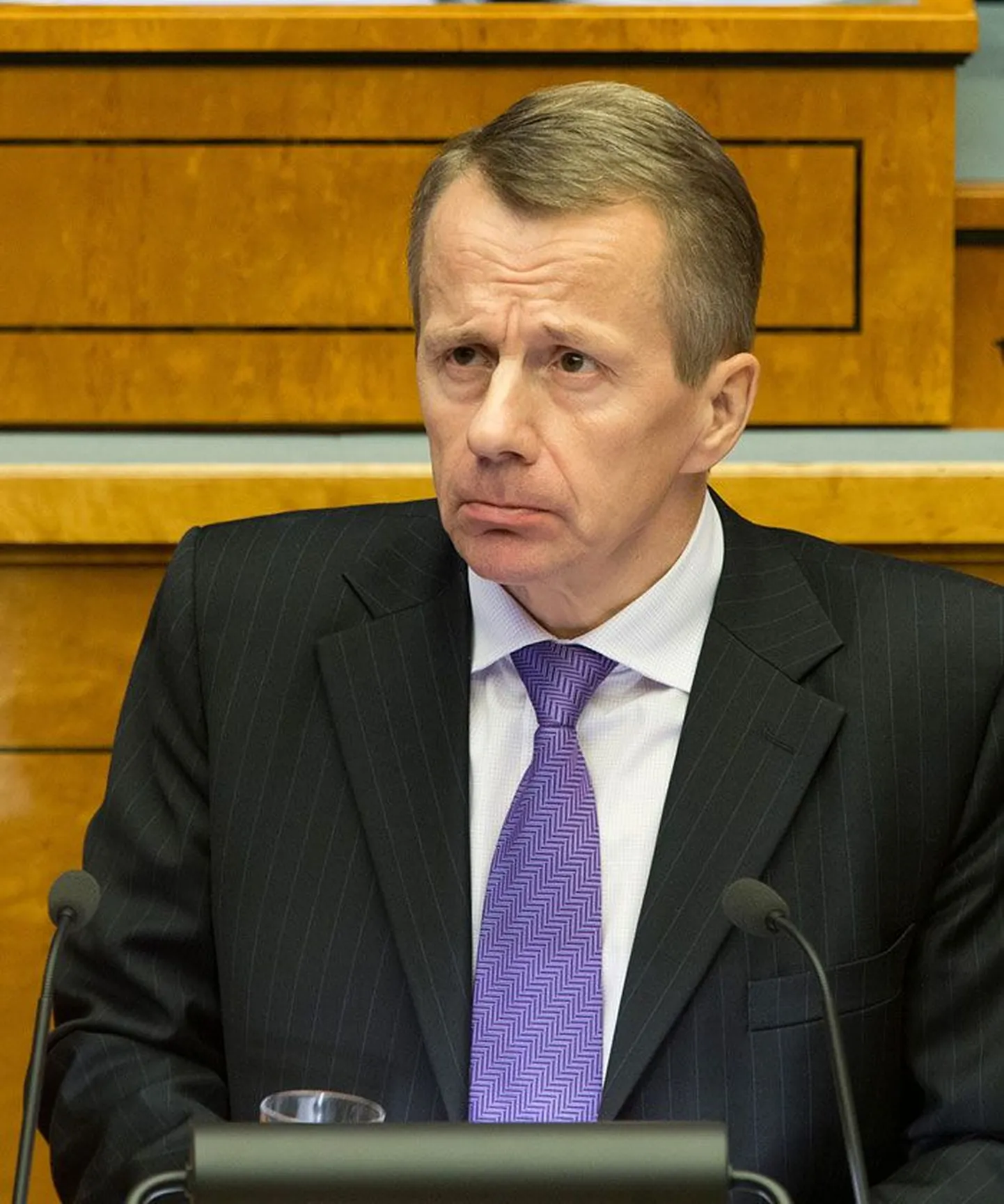 Jürgen Ligi