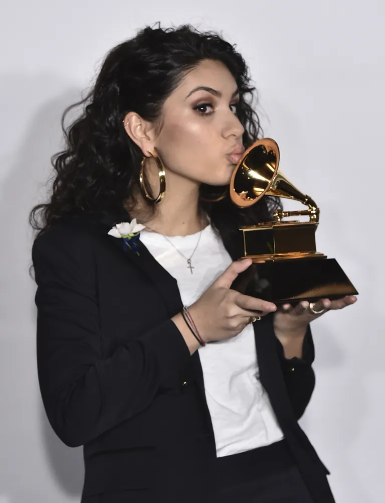 Alessia Cara