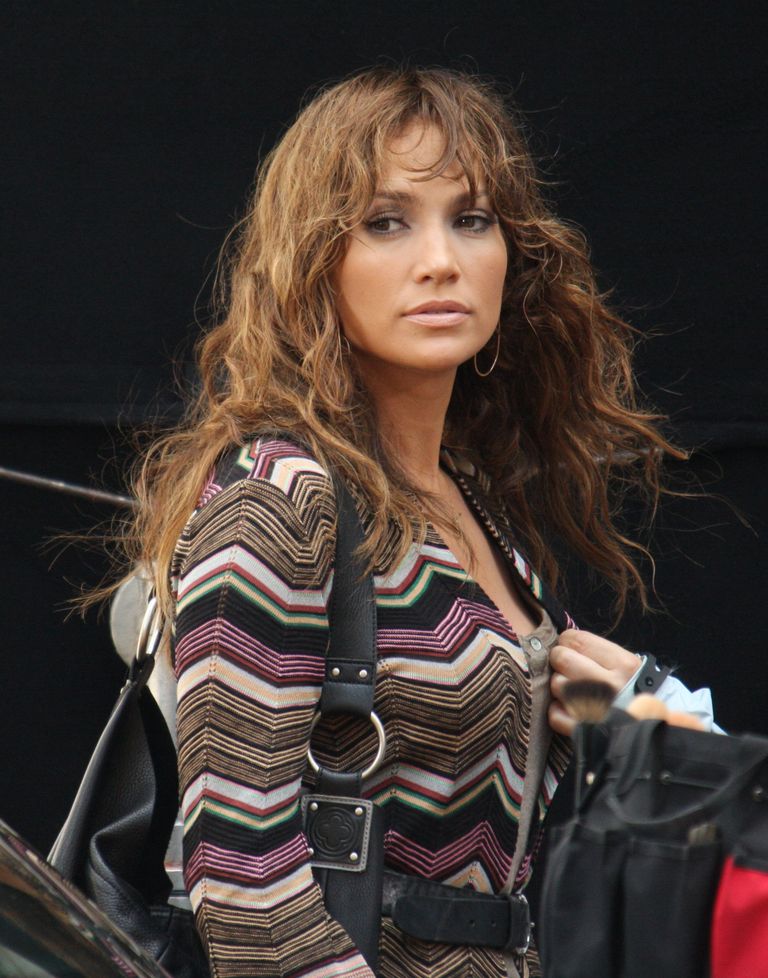 Jennifer Lopez 2009. aastal. 