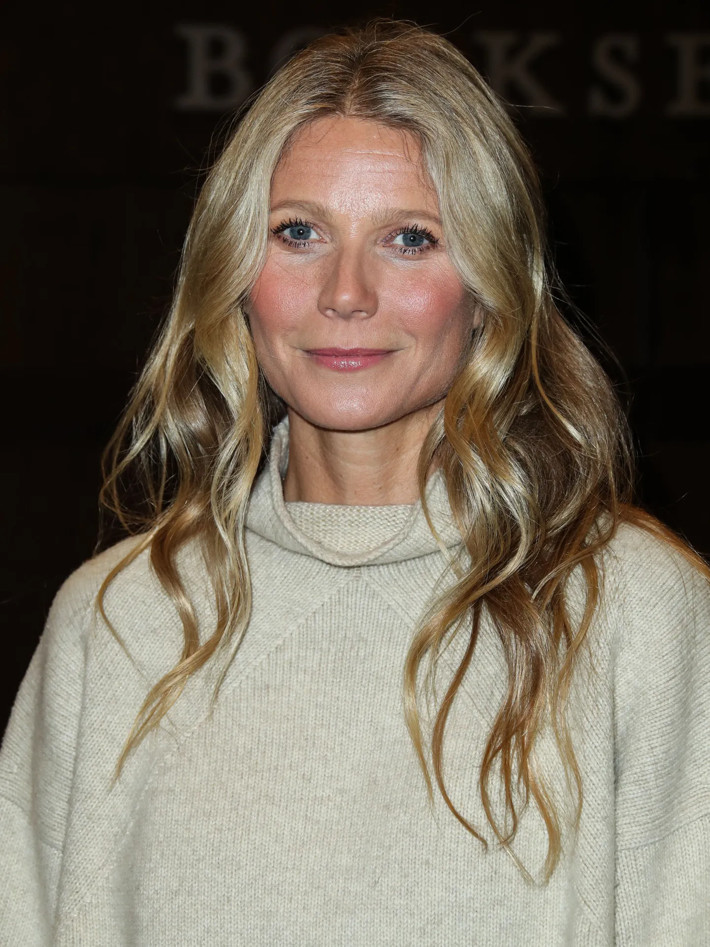 Näitlejanna Gwyneth Paltrow 2019.