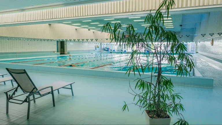 Pirita Top Spa