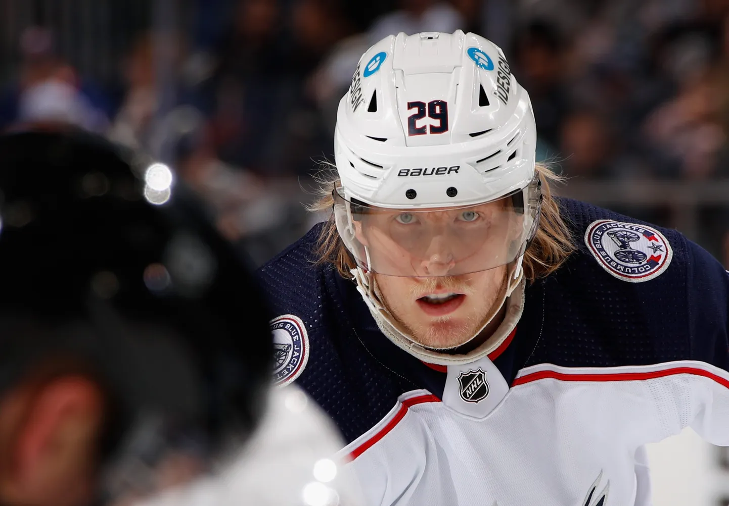 Patriks Laine