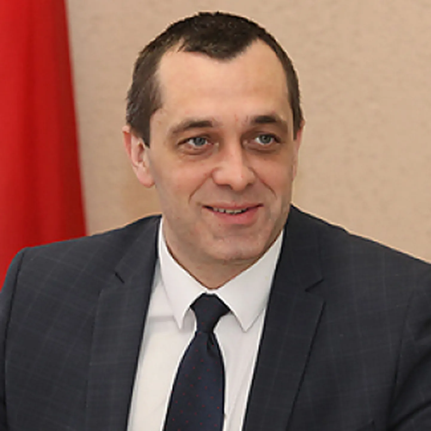 Александр Субботин