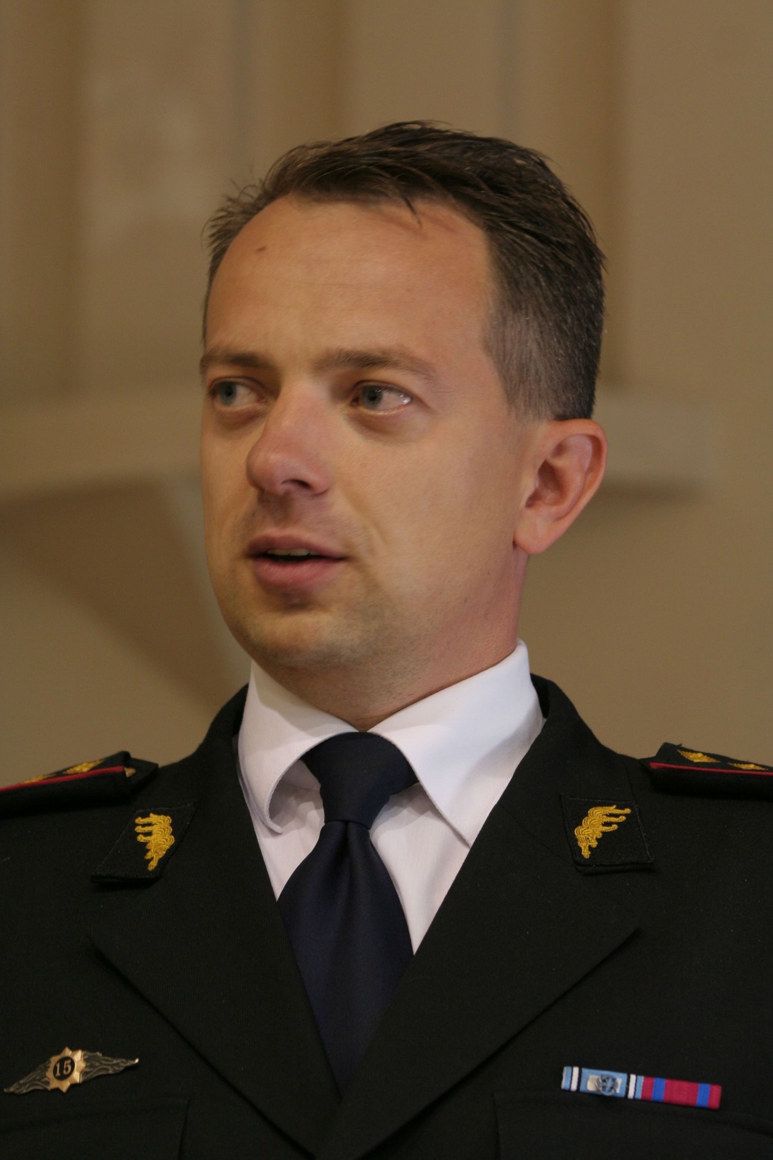Alo Tammsalu
