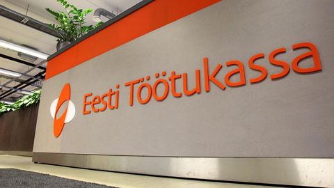 Registreeritud töötus langes viie aasta madalaimale tasemele
