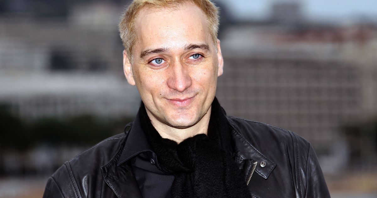 маттиас пауль. Paul van dyk 2022. 2009. 08. пол ван дайк лет.