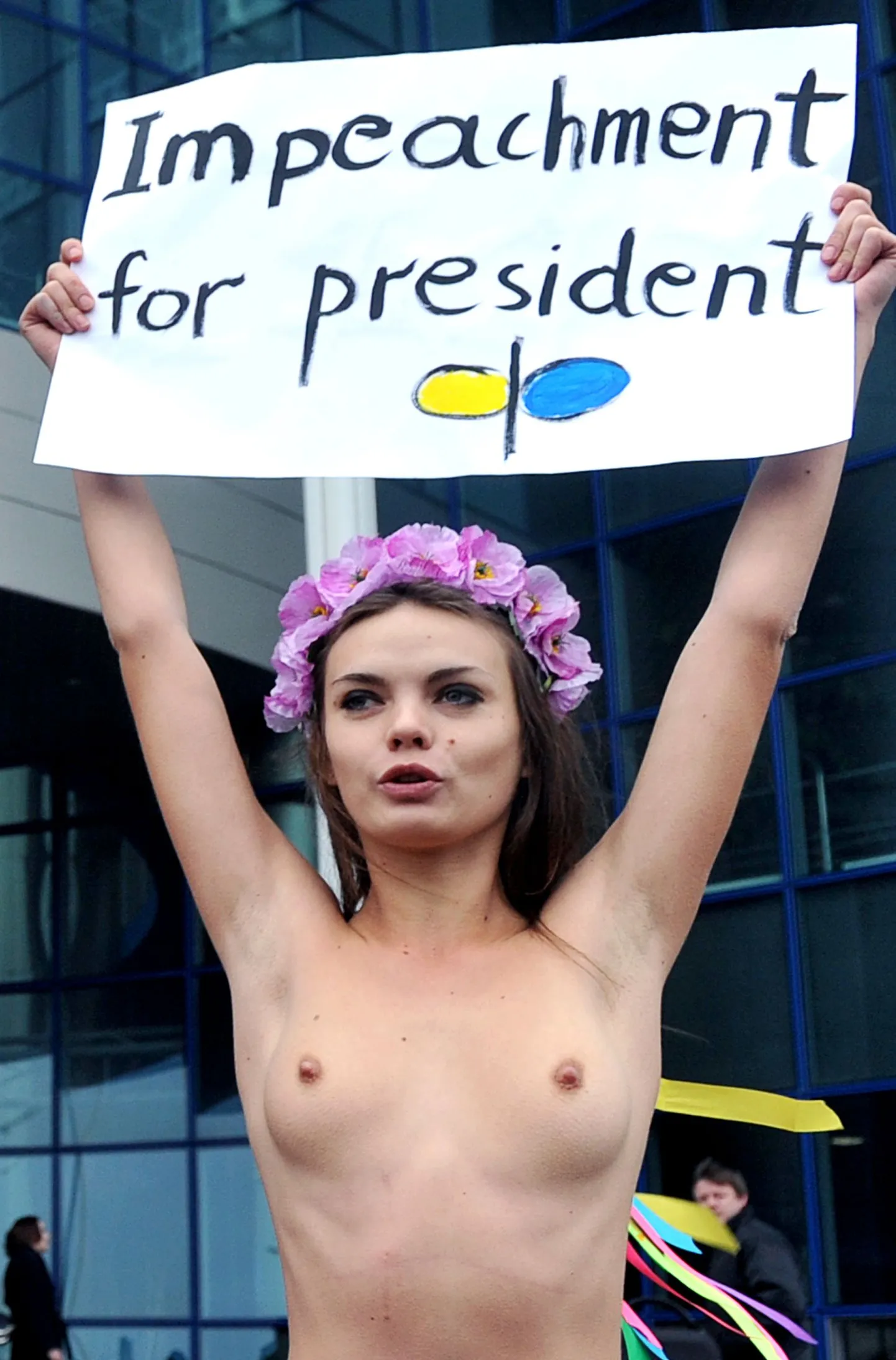 Oksana Shaško