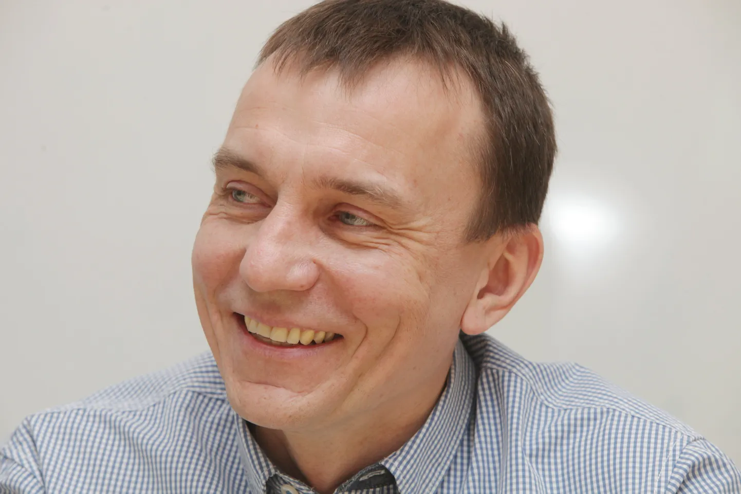Sulev Kõks