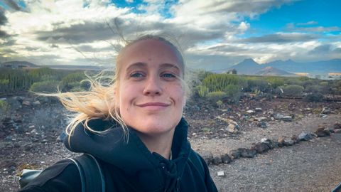 Tenerifel viibiv ajakirjanik: meedia on selle tormi kõvasti üle paisutanud – mis aga tegelikult siin toimub?