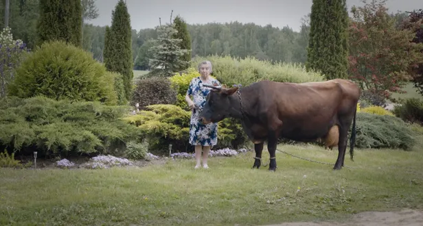 Lauku dzīves ilūzijas un realitāte Ivara Selecka dokumentālajā filmā ...