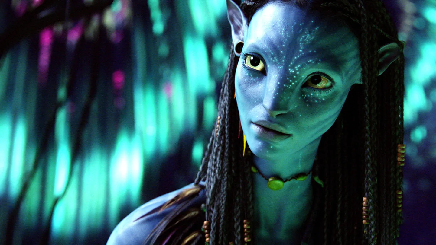 «Avatar»