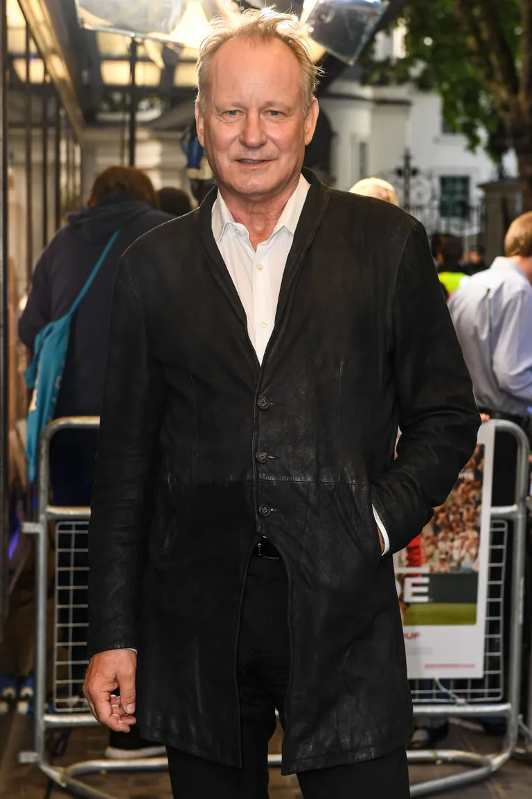 Stellan Skarsgård