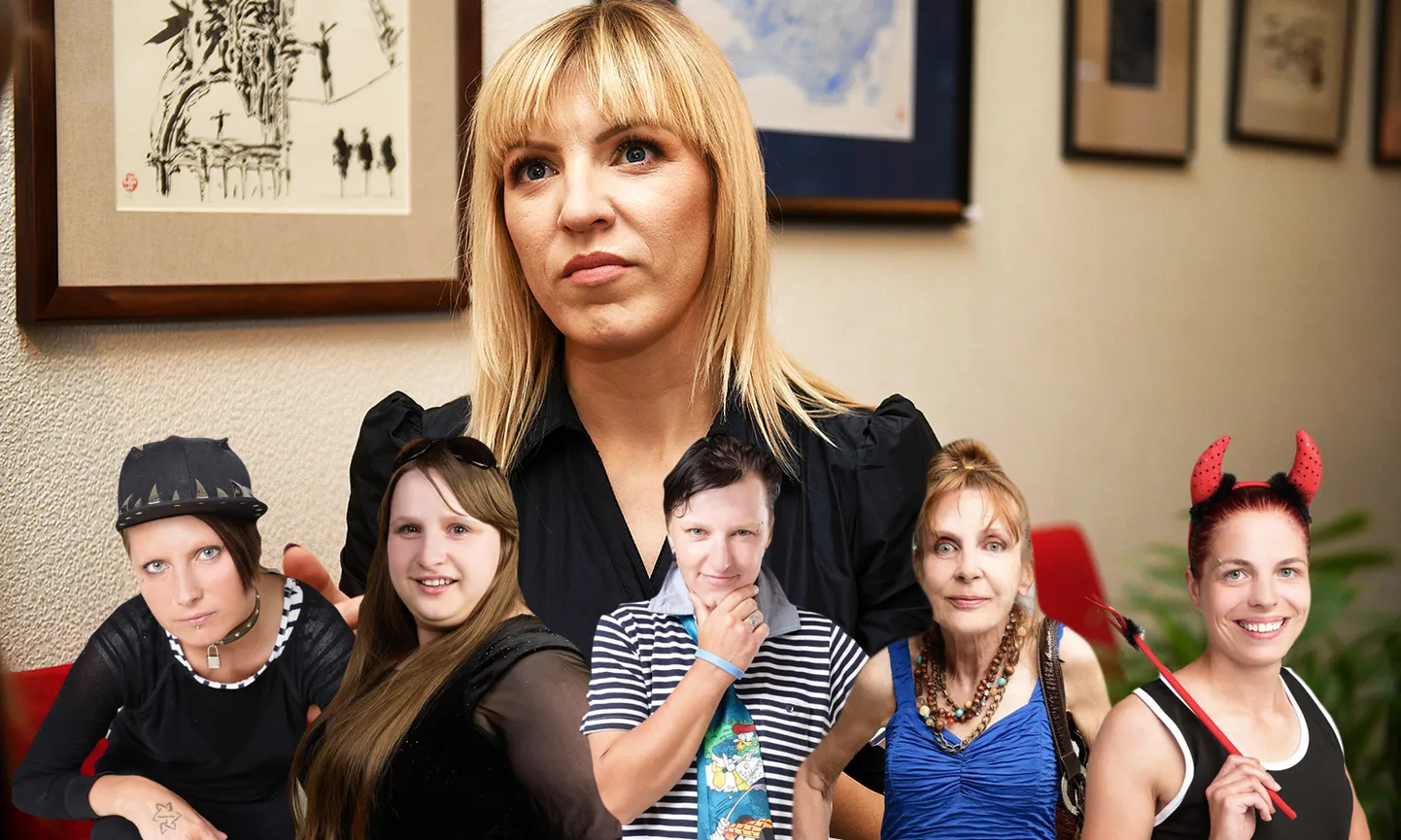 Raksta foto
