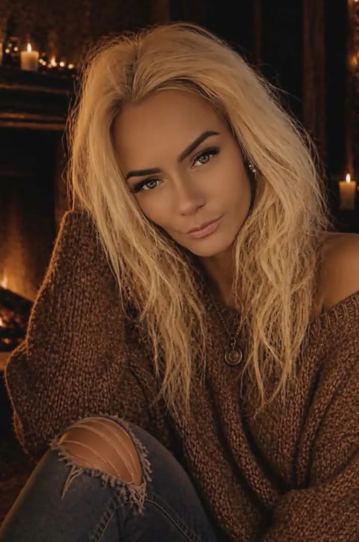 Irma Voolma