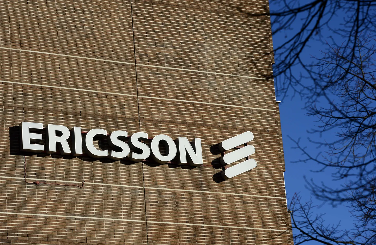 Ericsson
