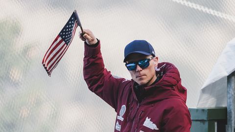 USA koondise peatreener: Aigro kaasamine tugevdab kogu meeskonda