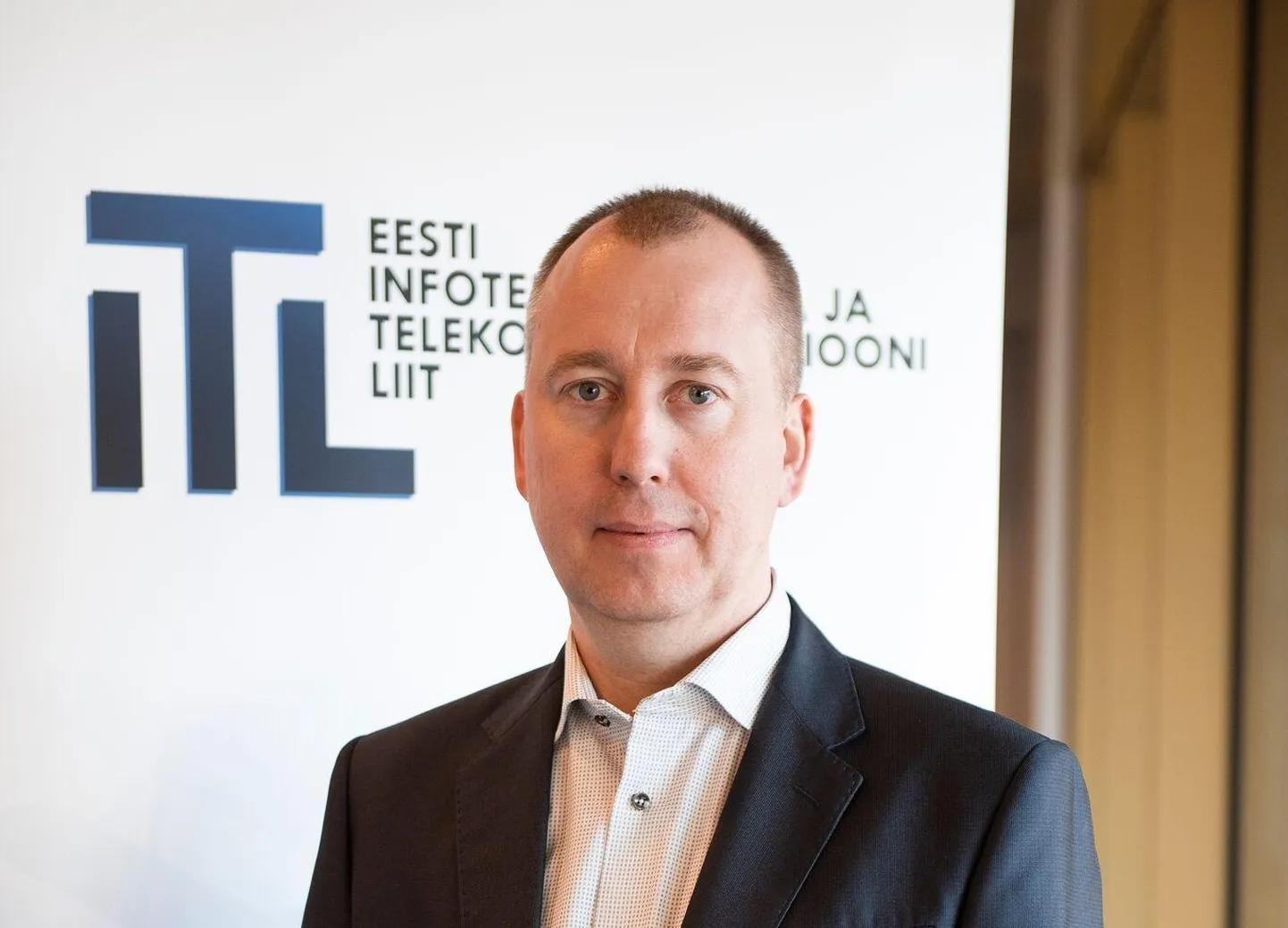 Ivo Lasn.