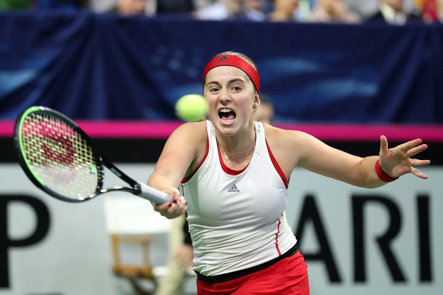 Aļona Ostapenko