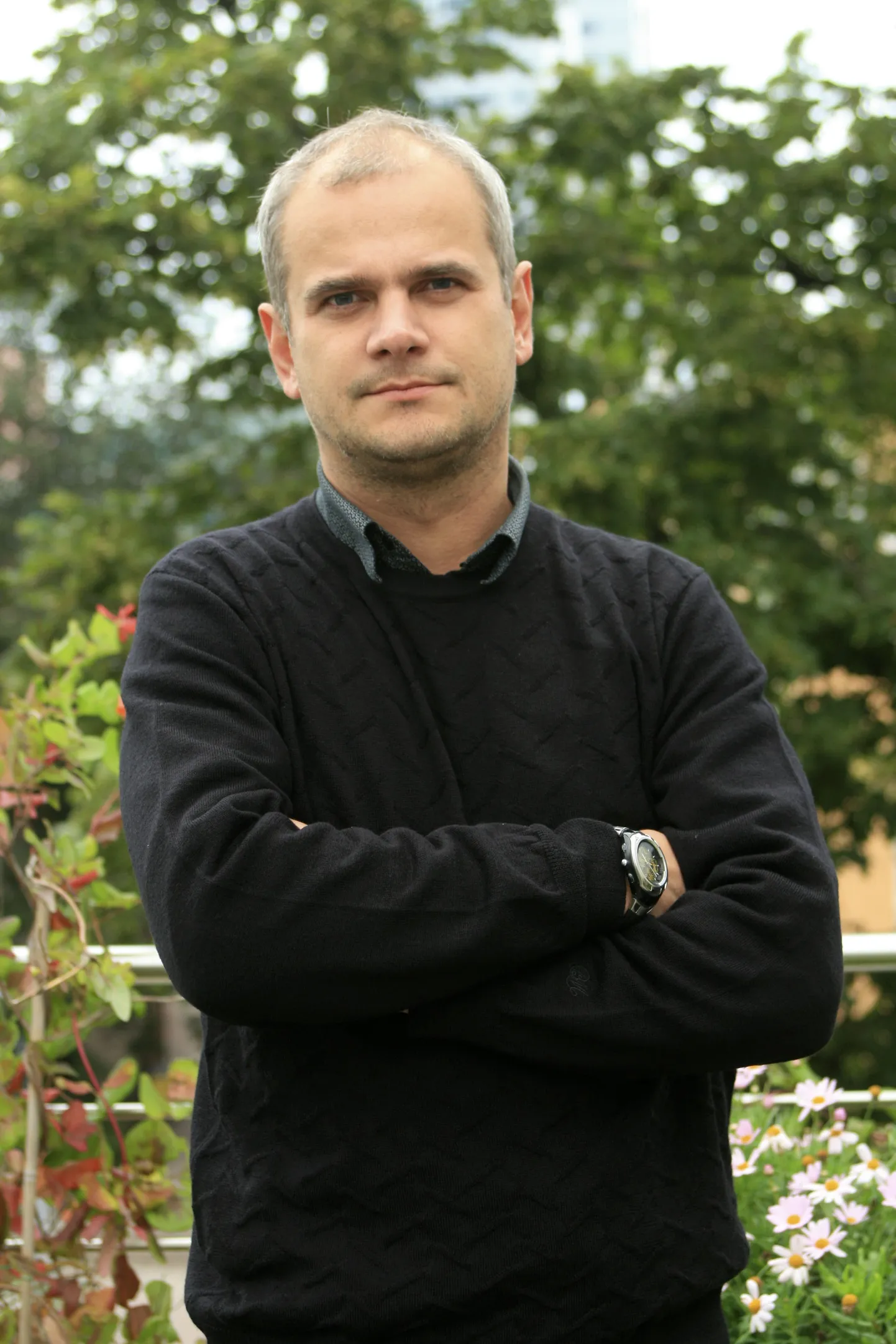 Olaf Suuder