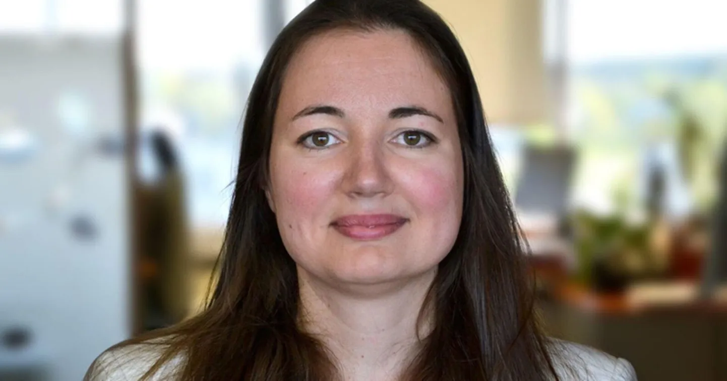 Liis Elmik