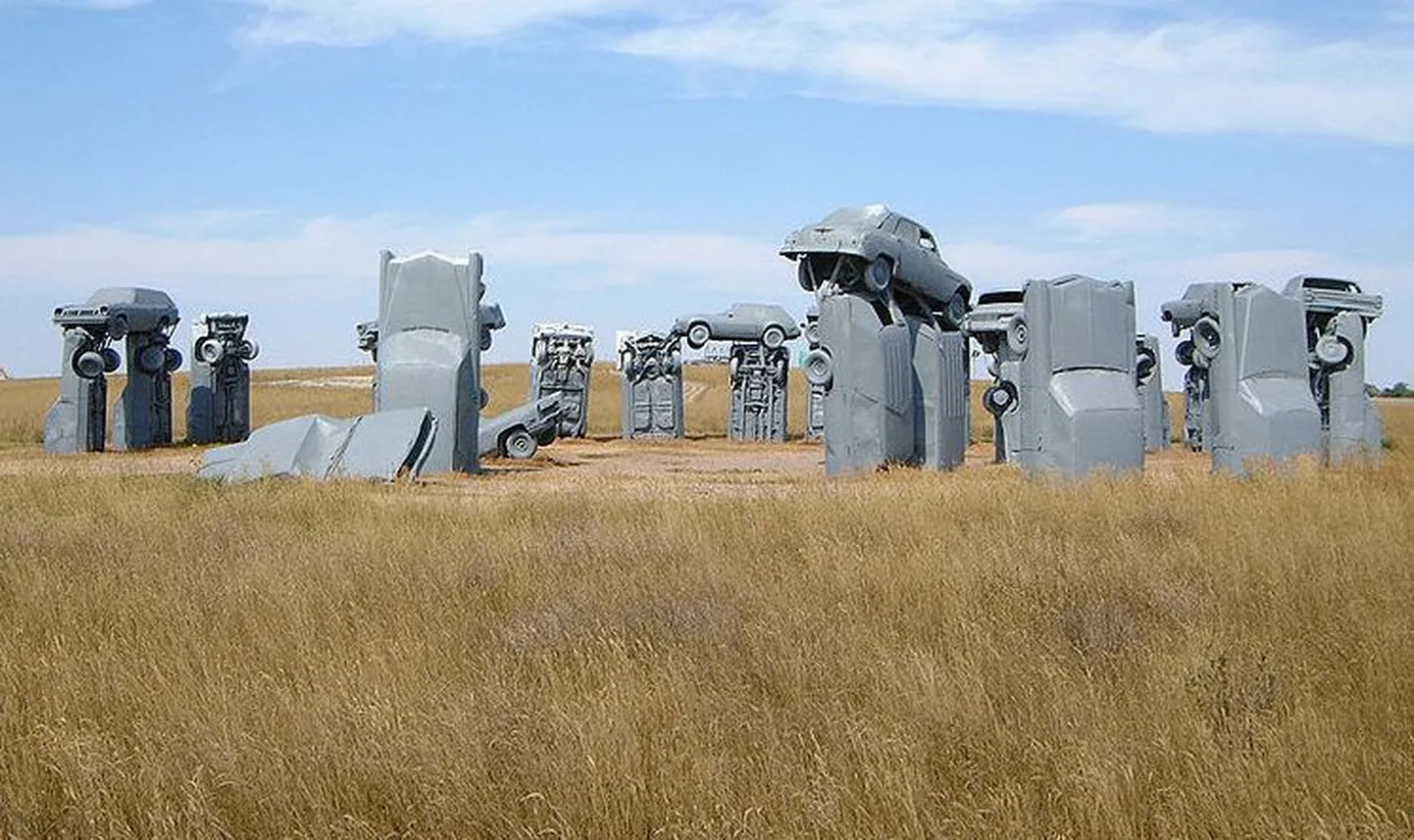 Carhenge