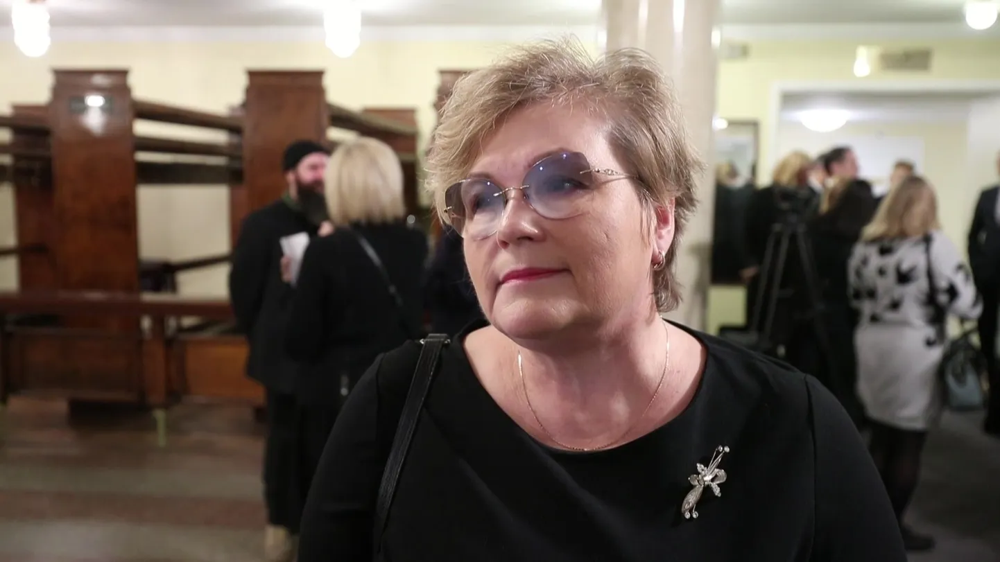 Edgar Savisaare ärasaatmine: intervjuu Ester Tuiksooga