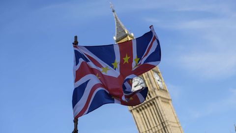 May: Briti valitsus tahab EL-iga vabakaubandusala kaupadele