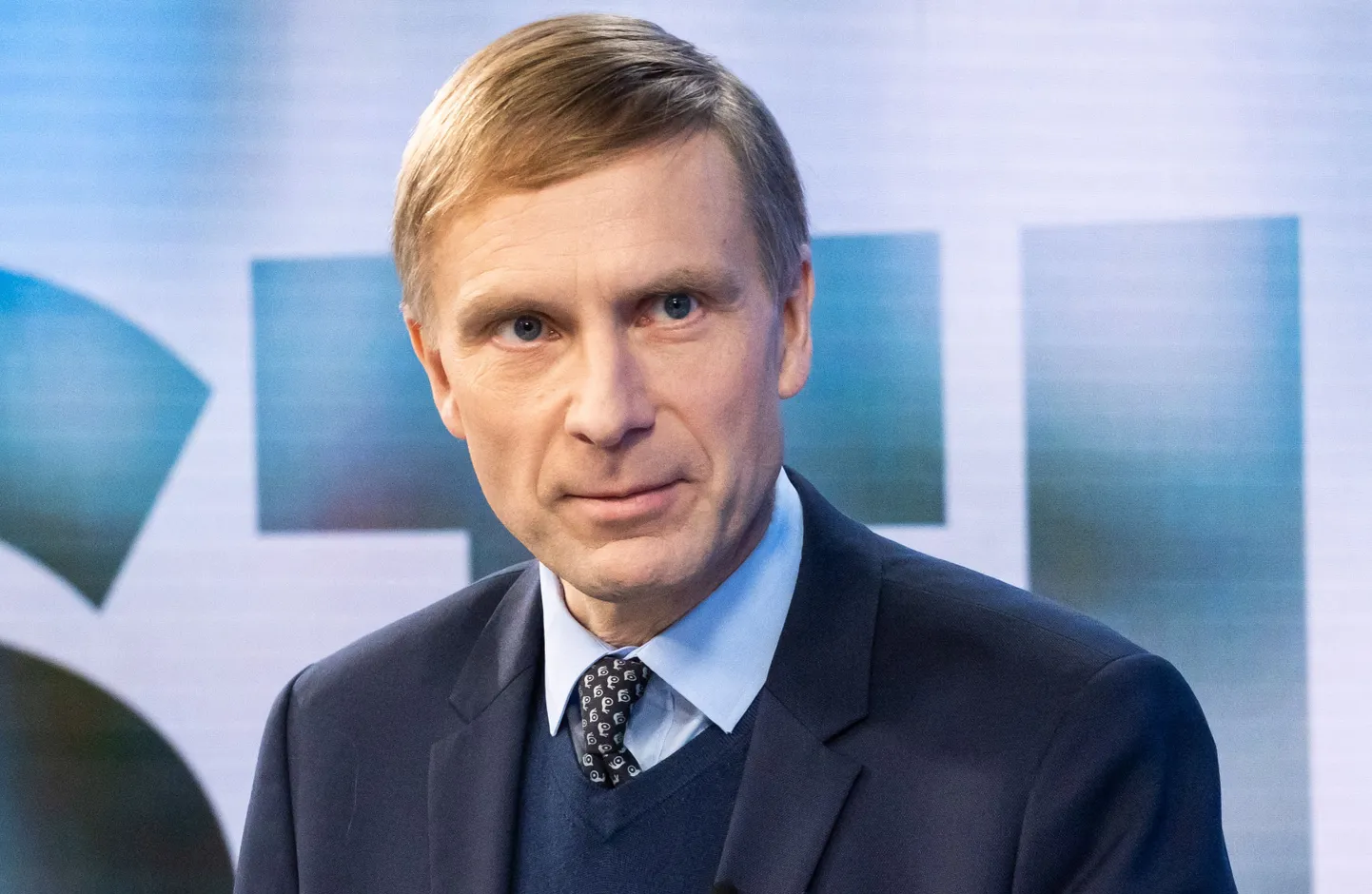 Ээрик-Нийлес Кросс, член Рийгикогу, Партия реформ