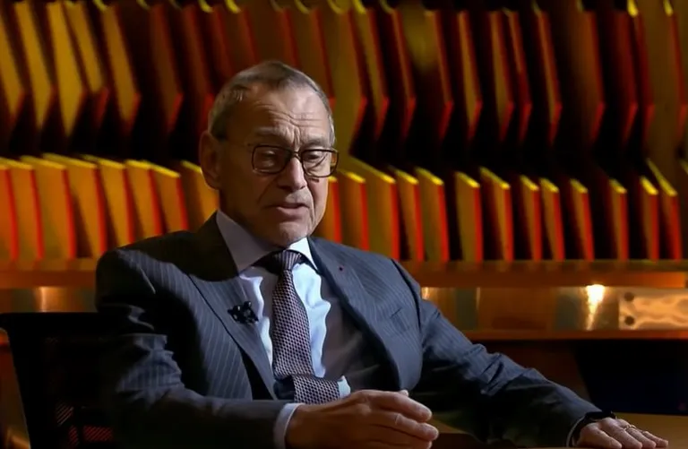 Андрей Кончаловский