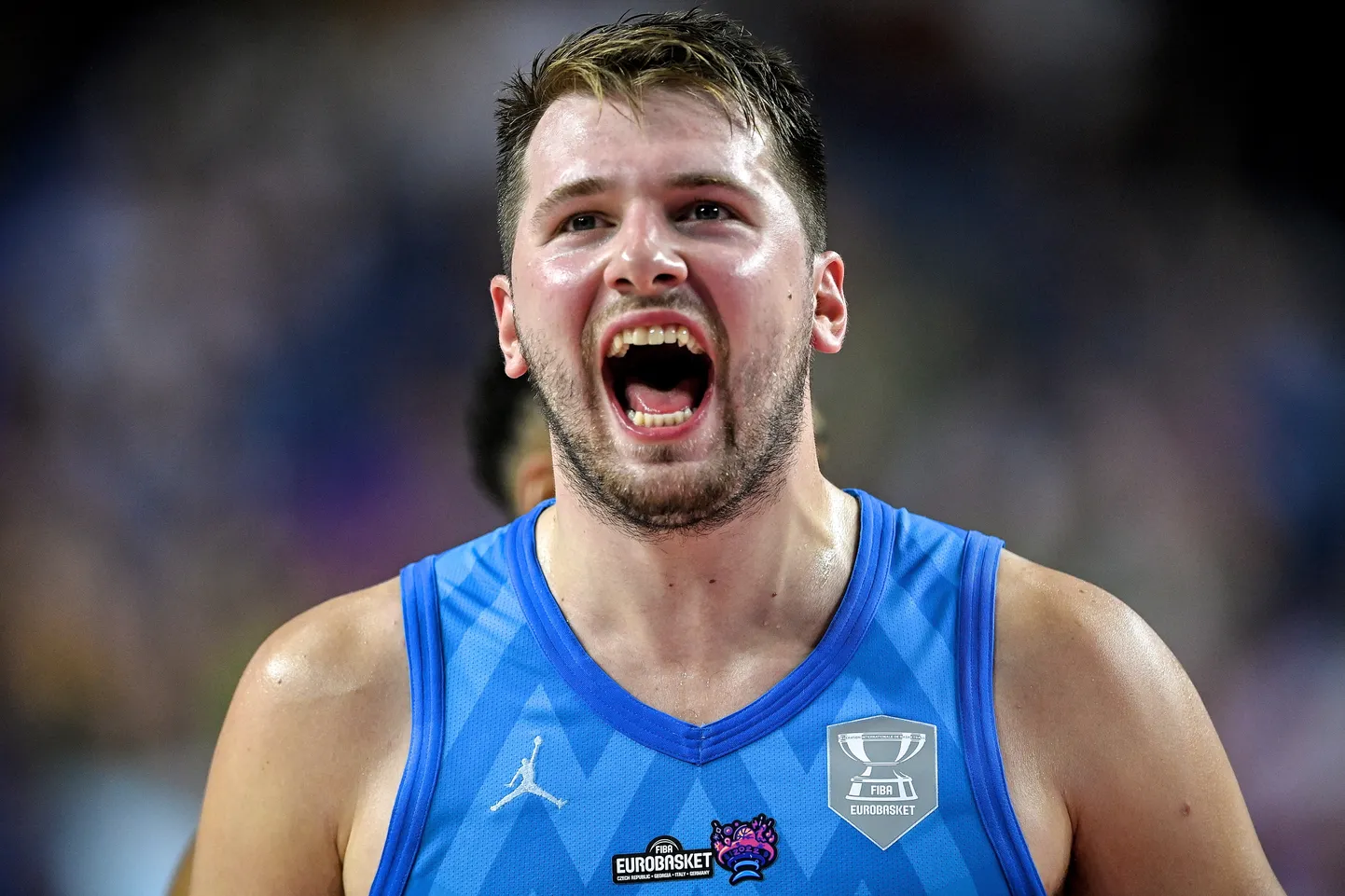 Luka Dončičs