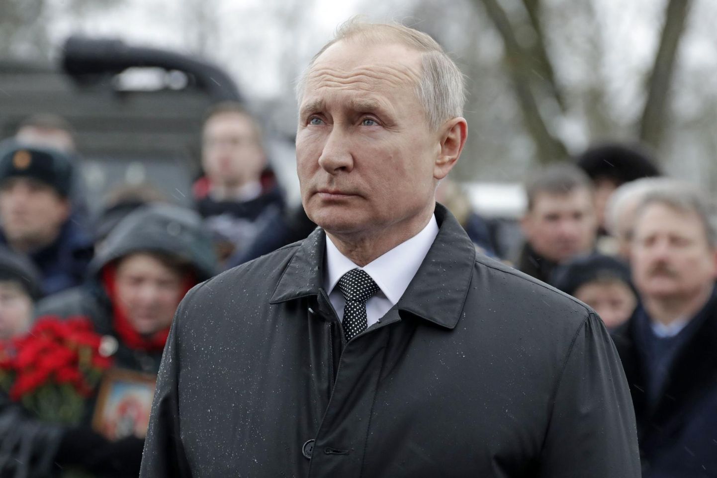 Tänavu kevadel jõustuvate põhiseadusmuudatuste järel saab Venemaa president Vladimir Putin senisest veel võimsamad volitused. 