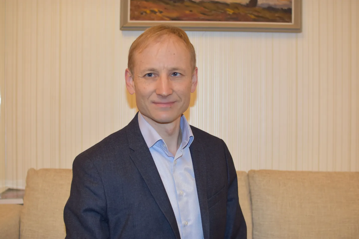 Pärtel Piirimäe