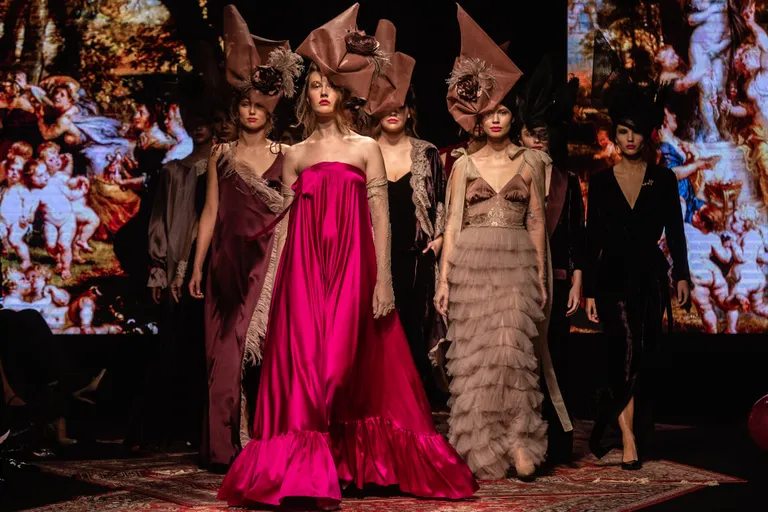 RFW 5.diena: Amoralle