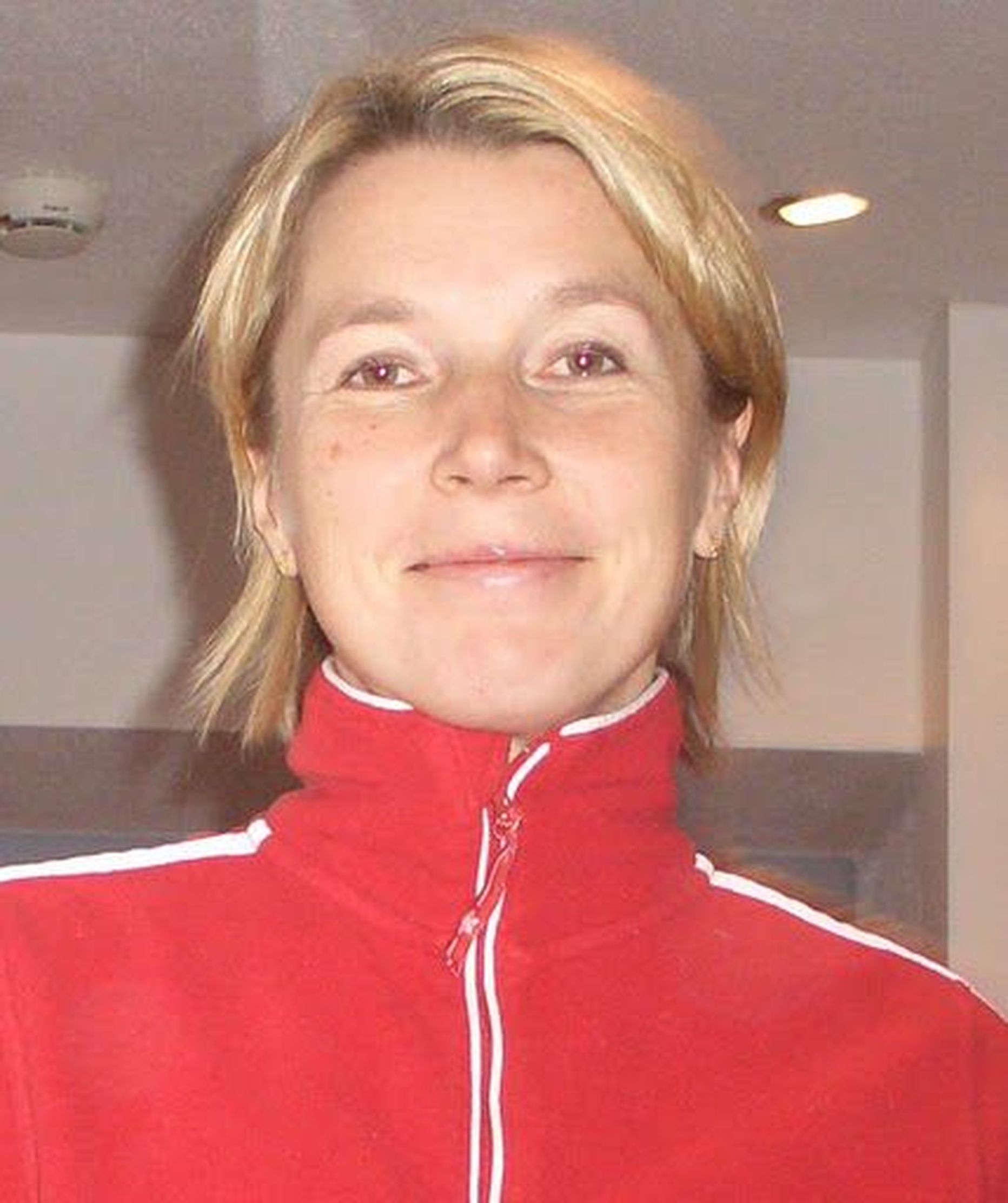 Maris Hellrand